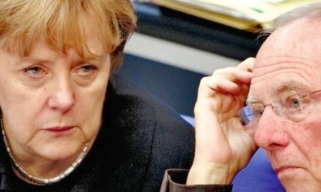 Crise de l’euro : la rigueur allemande remise en cause